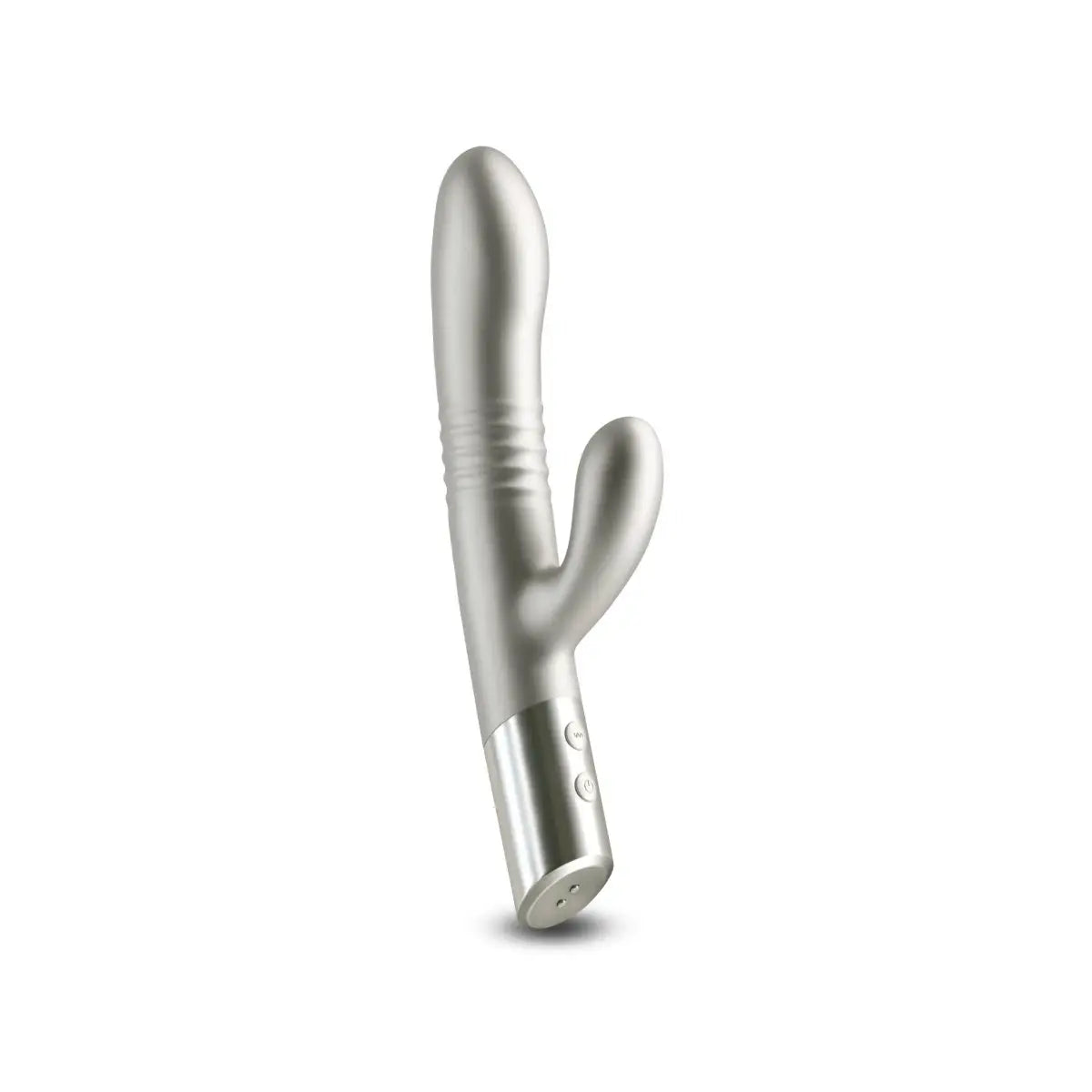 Royals Grace Thrusting Rabbit Vibrator - Rolik®