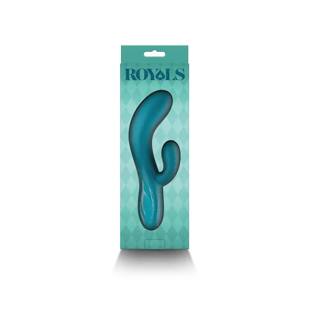 NS Novelties Royals Regent Rabbit Vibrator Rolik®