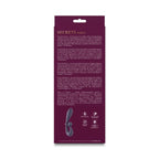 Secrets Forte Rabbit Vibrator - Rolik®