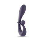 Secrets Forte Rabbit Vibrator - Rolik®