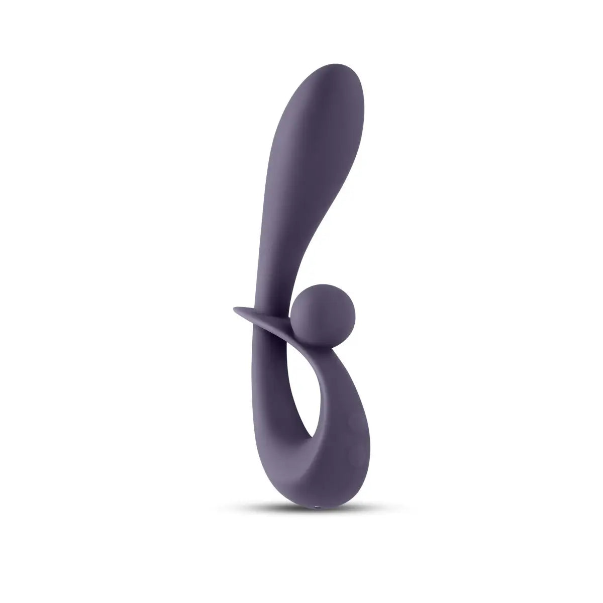 Secrets Forte Rabbit Vibrator - Rolik®