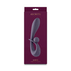Secrets Forte Rabbit Vibrator - Rolik®