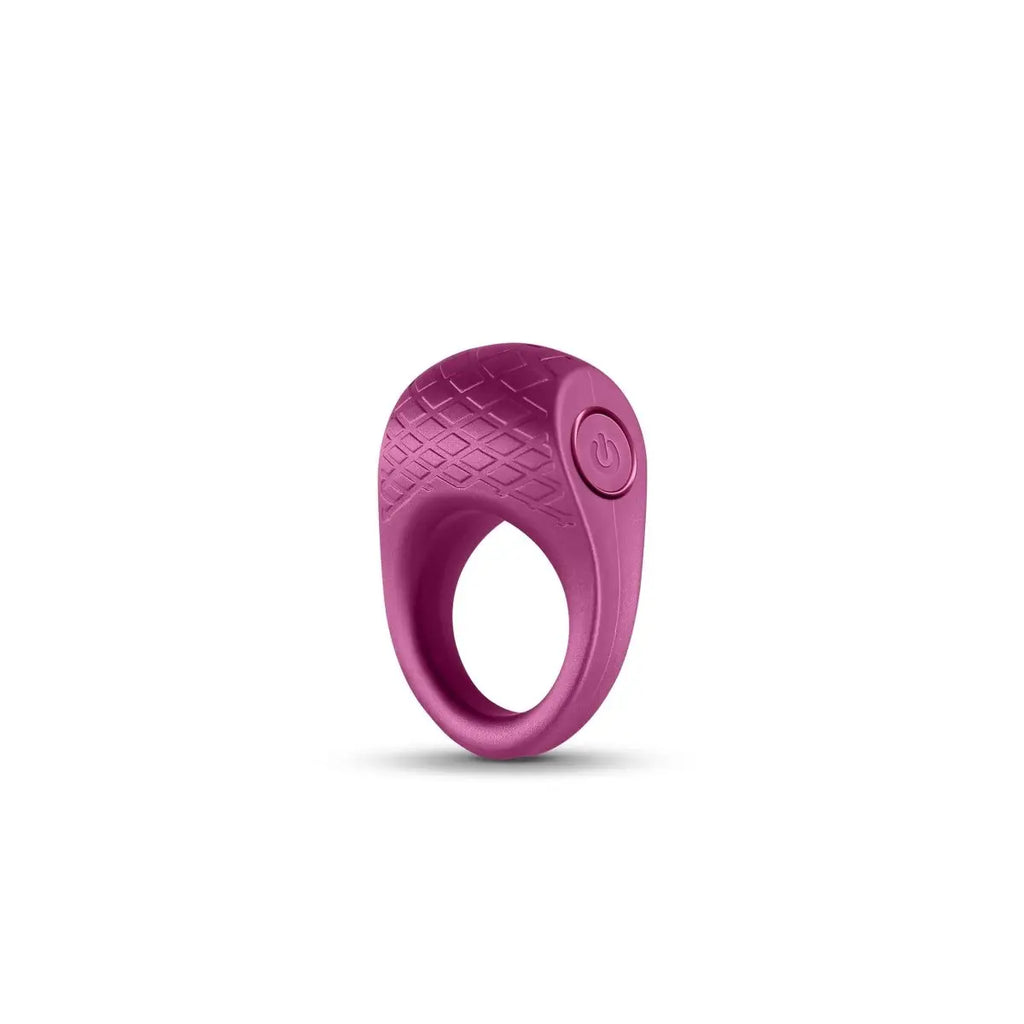 Seduction Levi Vibrating C - Ring - Rolik®