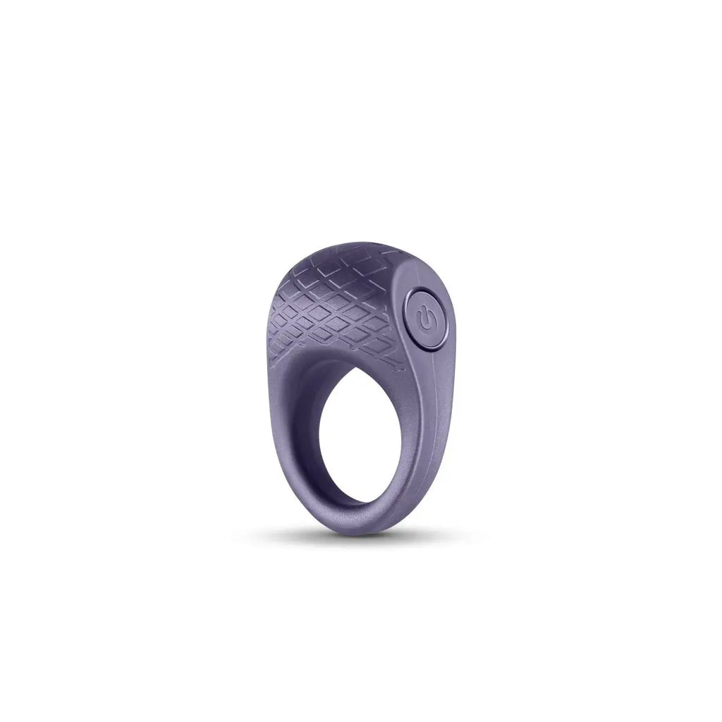 Seduction Levi Vibrating C - Ring - Rolik®