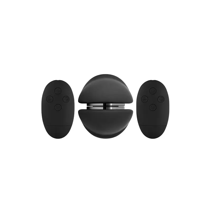 Shi Shi Union Scissoring Vibrator - Rolik®