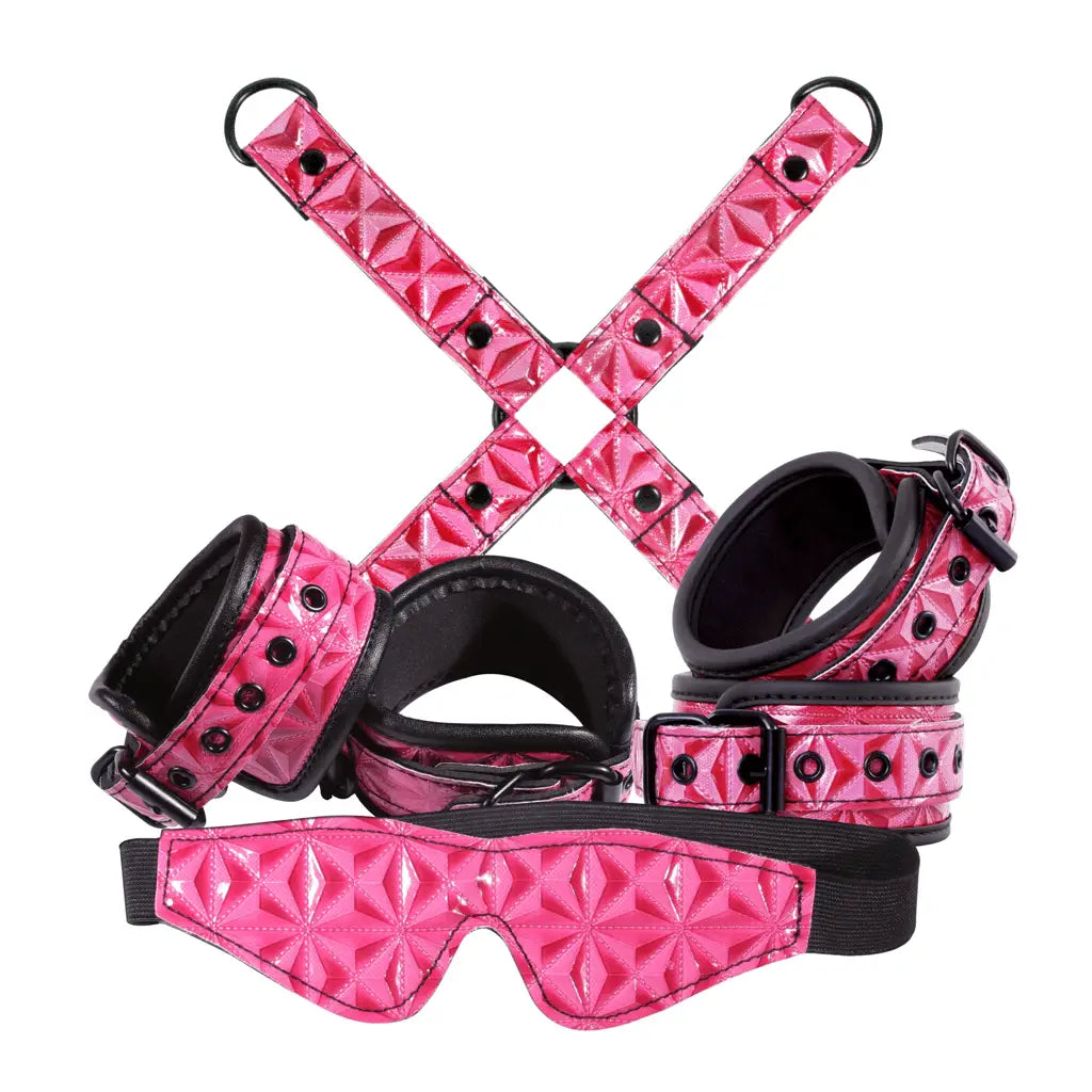 Sinful Bondage Kit - Rolik®