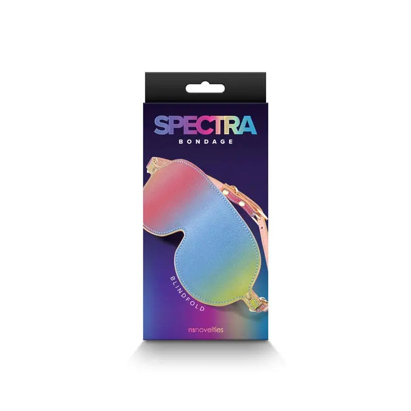 Spectra Bondage Blindfold - Rolik®