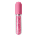 Stardust Charm Glass Bullet Vibrator - Rolik®