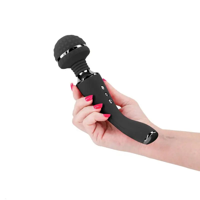 Sugar Pop Bliss Warming Wand Vibrator - Rolik®
