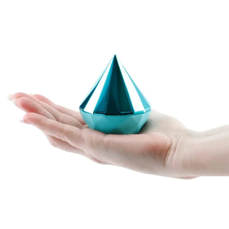 Sugar Pop Jewel Air Pulse Toy - Rolik®