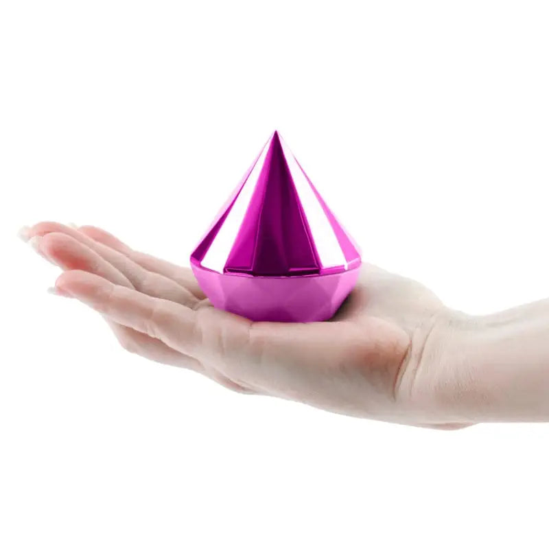 Sugar Pop Jewel Air Pulse Toy - Rolik®