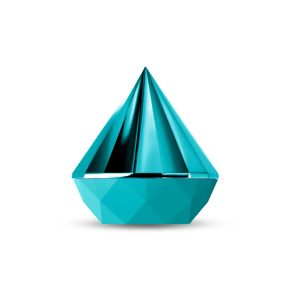 Sugar Pop Jewel Air Pulse Toy - Vibrator