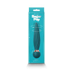 Sugar Pop Twist Gyrating Vibrator