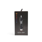 Nu Sensuelle Silicone 60SX Amp Bullet Vibrator