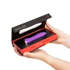 Nu Sensuelle Silicone 60SX Amp Bullet Vibrator
