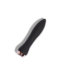 Nu Sensuelle Silicone 60SX Amp Bullet Vibrator