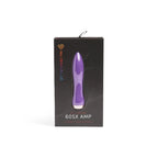 Nu Sensuelle Silicone 60SX Amp Bullet Vibrator