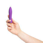 Nu Sensuelle Silicone 60SX Amp Bullet Vibrator - Rolik®
