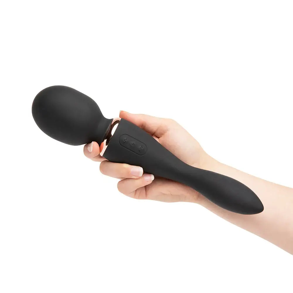 Nu Sensuelle Alluvion XLR8 Wand Vibrator