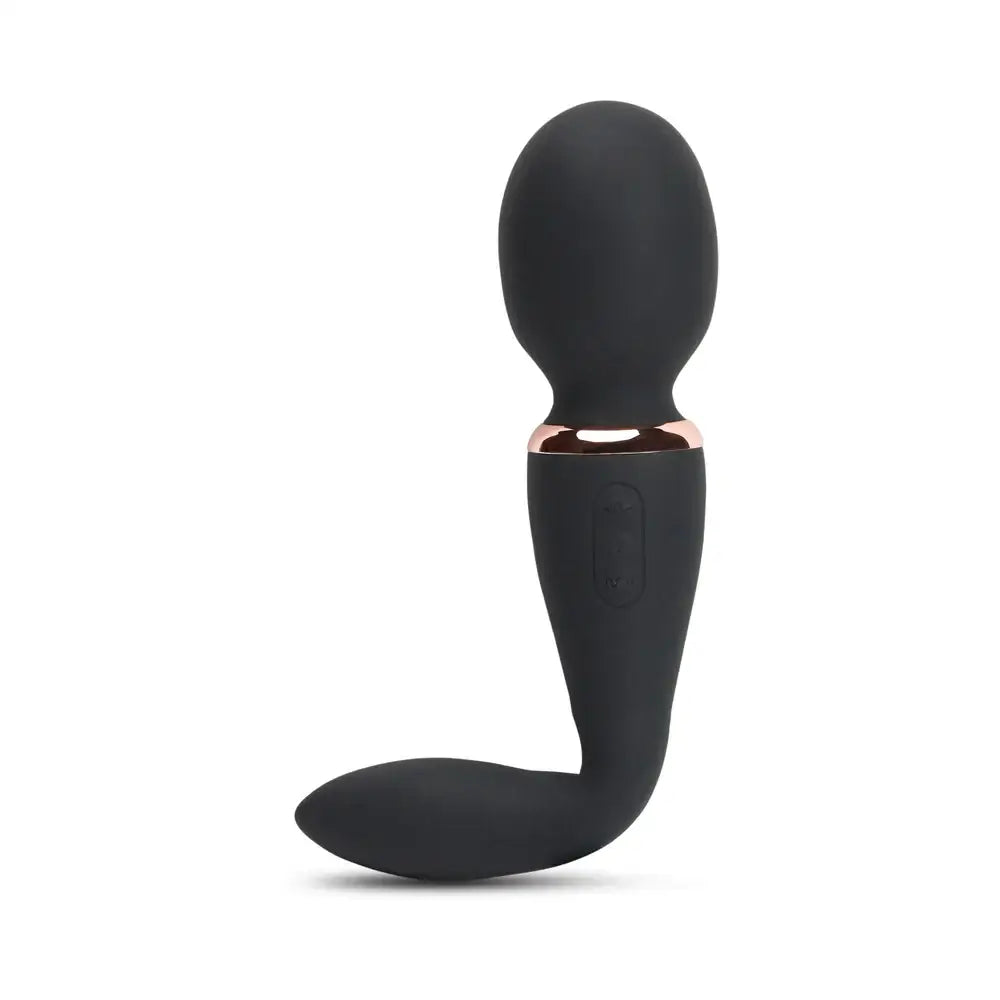 Nu Sensuelle Alluvion XLR8 Wand Vibrator