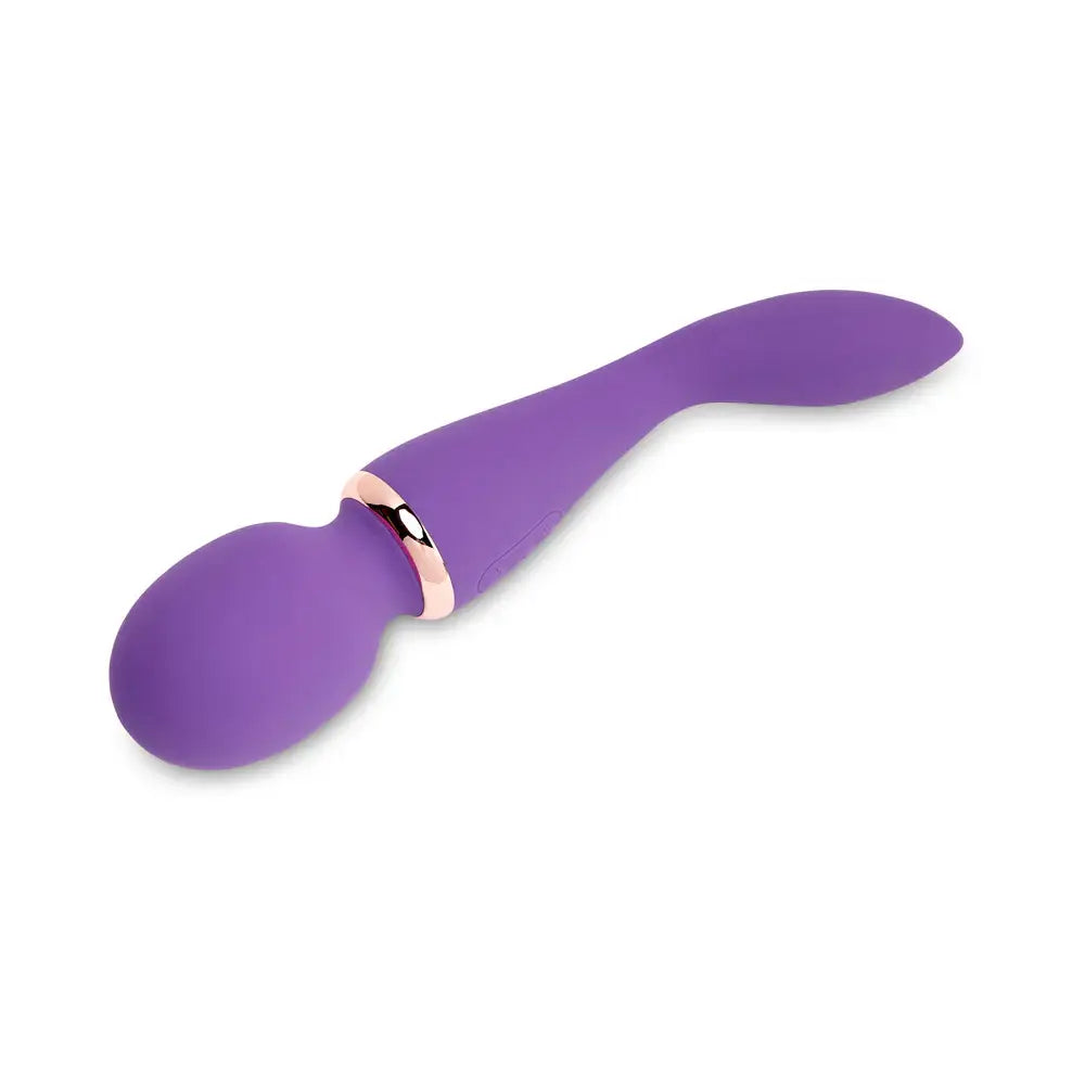 Nu Sensuelle Alluvion XLR8 Wand Vibrator