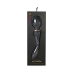 Nu Sensuelle Alluvion XLR8 Wand Vibrator