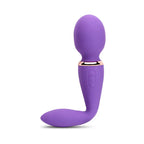 Nu Sensuelle Alluvion XLR8 Wand Vibrator