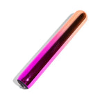 Nu Sensuelle Aluminum Rumba Double Motor Warming Vibrator - Rose Gold
