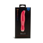 Nu Sensuelle Bella Velvet Touch Vibrator - Rolik®