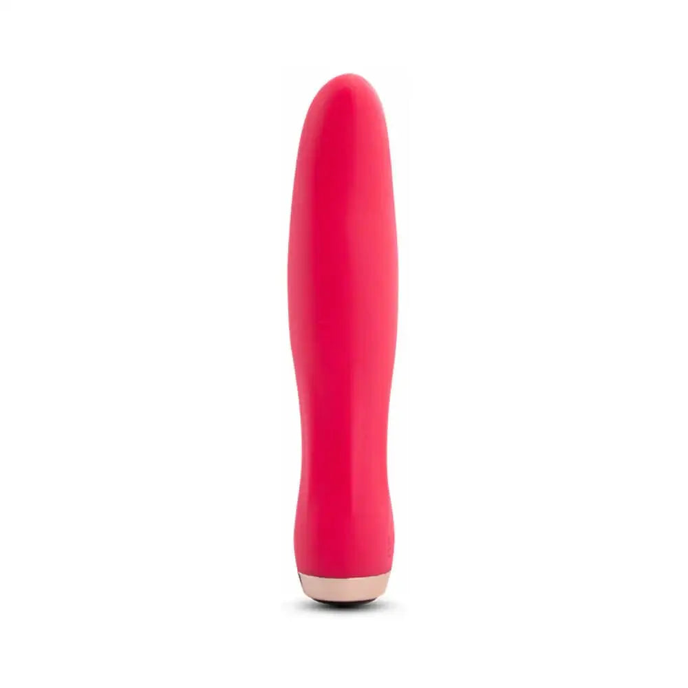 Nu Sensuelle Bella Velvet Touch Vibrator - Rolik®