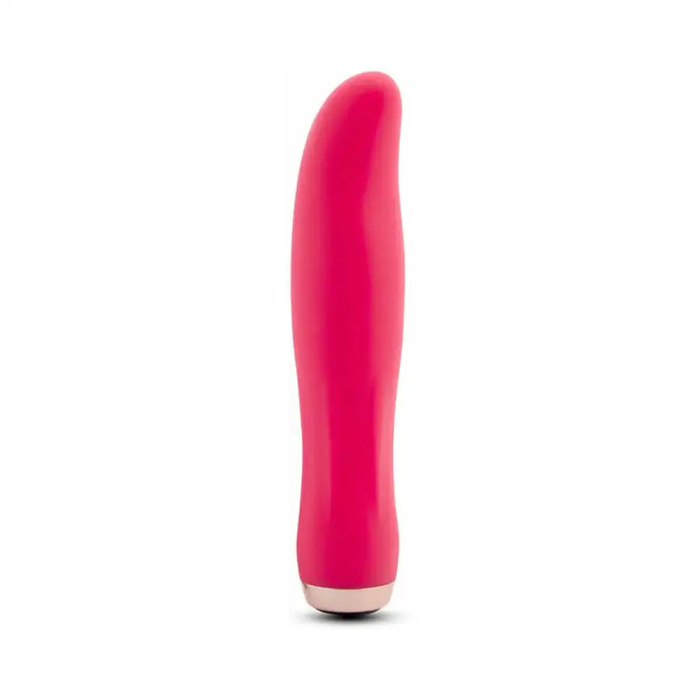 Nu Sensuelle Bella Velvet Touch Vibrator - Rolik®