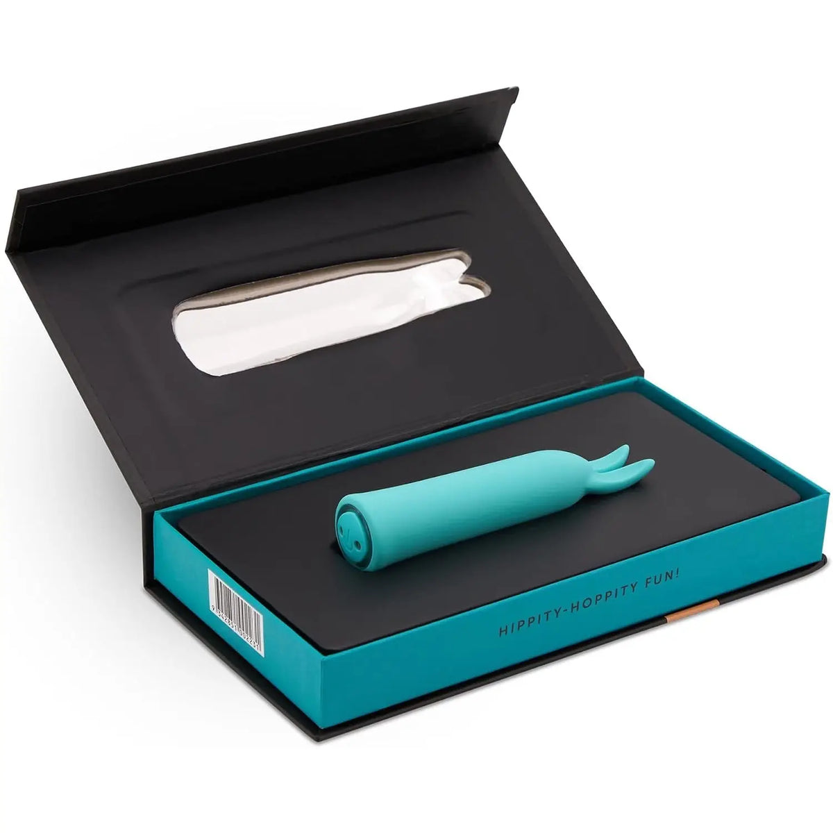 Nu Sensuelle Bunnii Flicking Bullet Vibrator