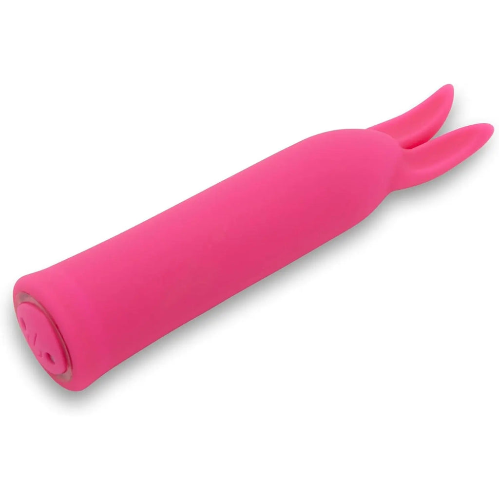 Nu Sensuelle Bunnii Flicking Bullet Vibrator