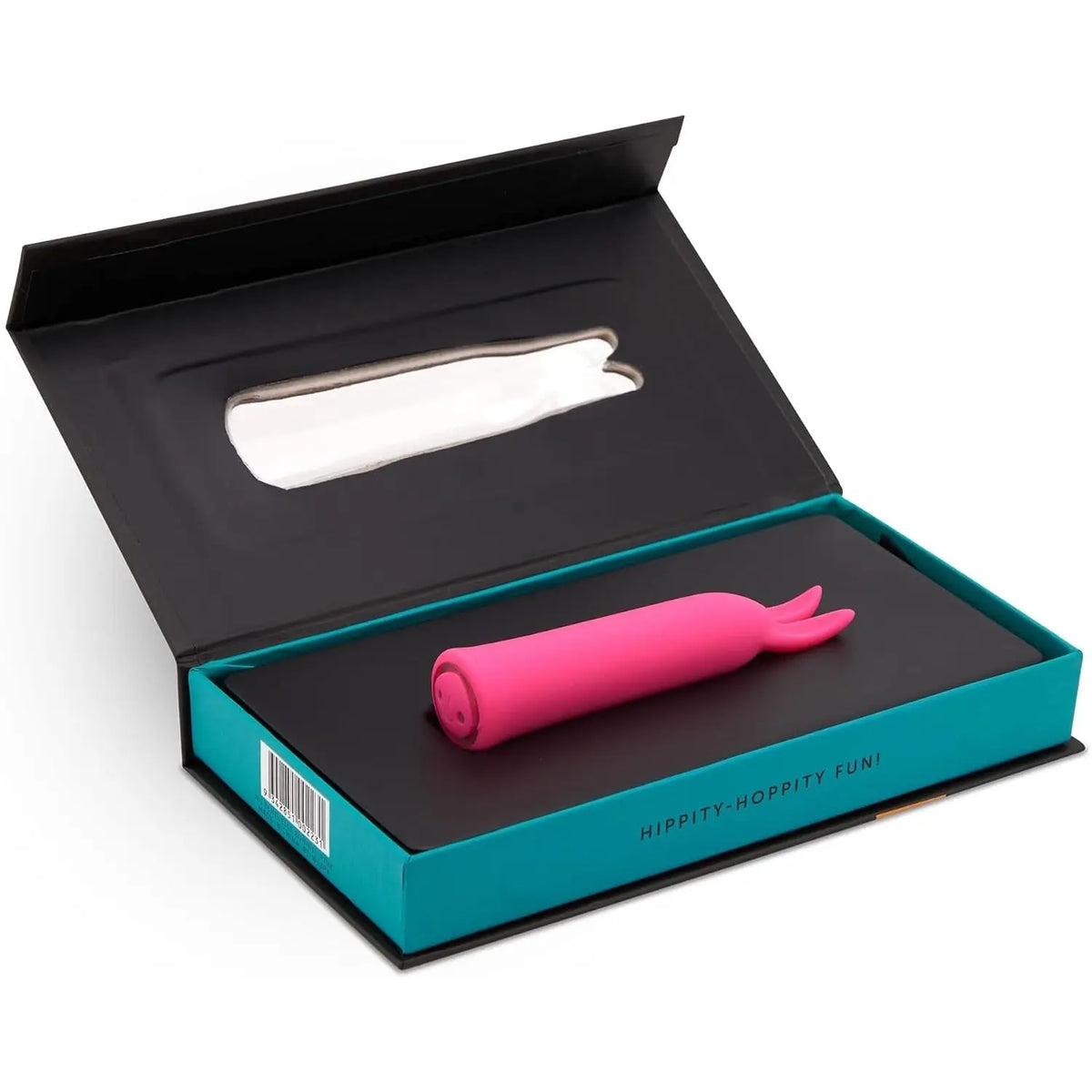 Nu Sensuelle Bunnii Flicking Bullet Vibrator