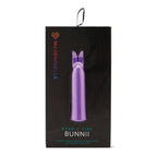 Nu Sensuelle Bunnii Flicking Bullet Vibrator