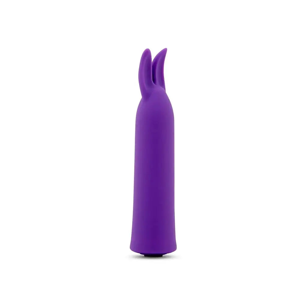 Nu Sensuelle Bunnii Flicking Bullet Vibrator