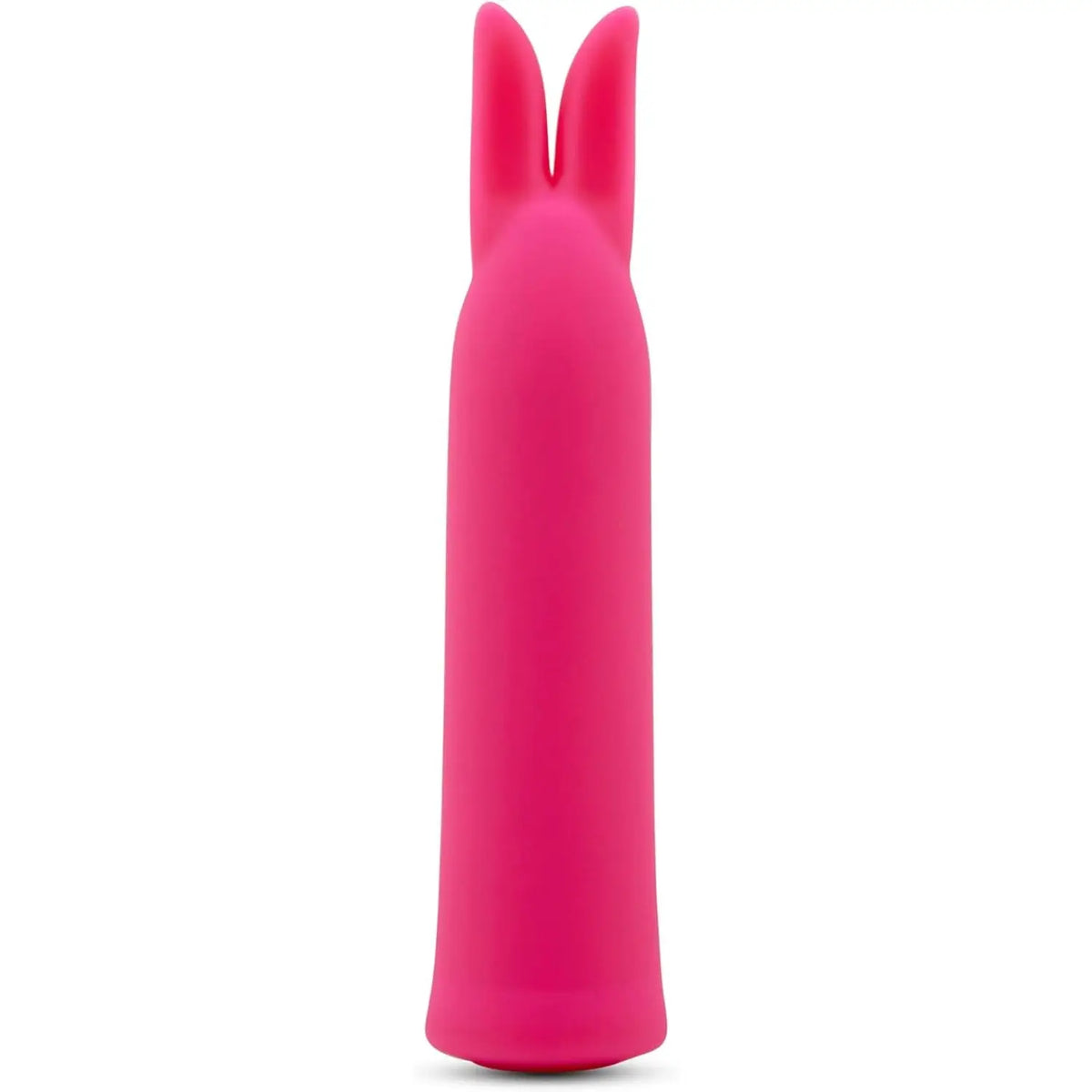 Nu Sensuelle Bunnii Flicking Bullet Vibrator Hot Pink