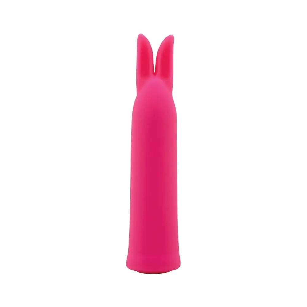 Nu Sensuelle Bunnii Point Vibrator - Pink