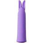 Nu Sensuelle Bunnii Flicking Bullet Vibrator Purple