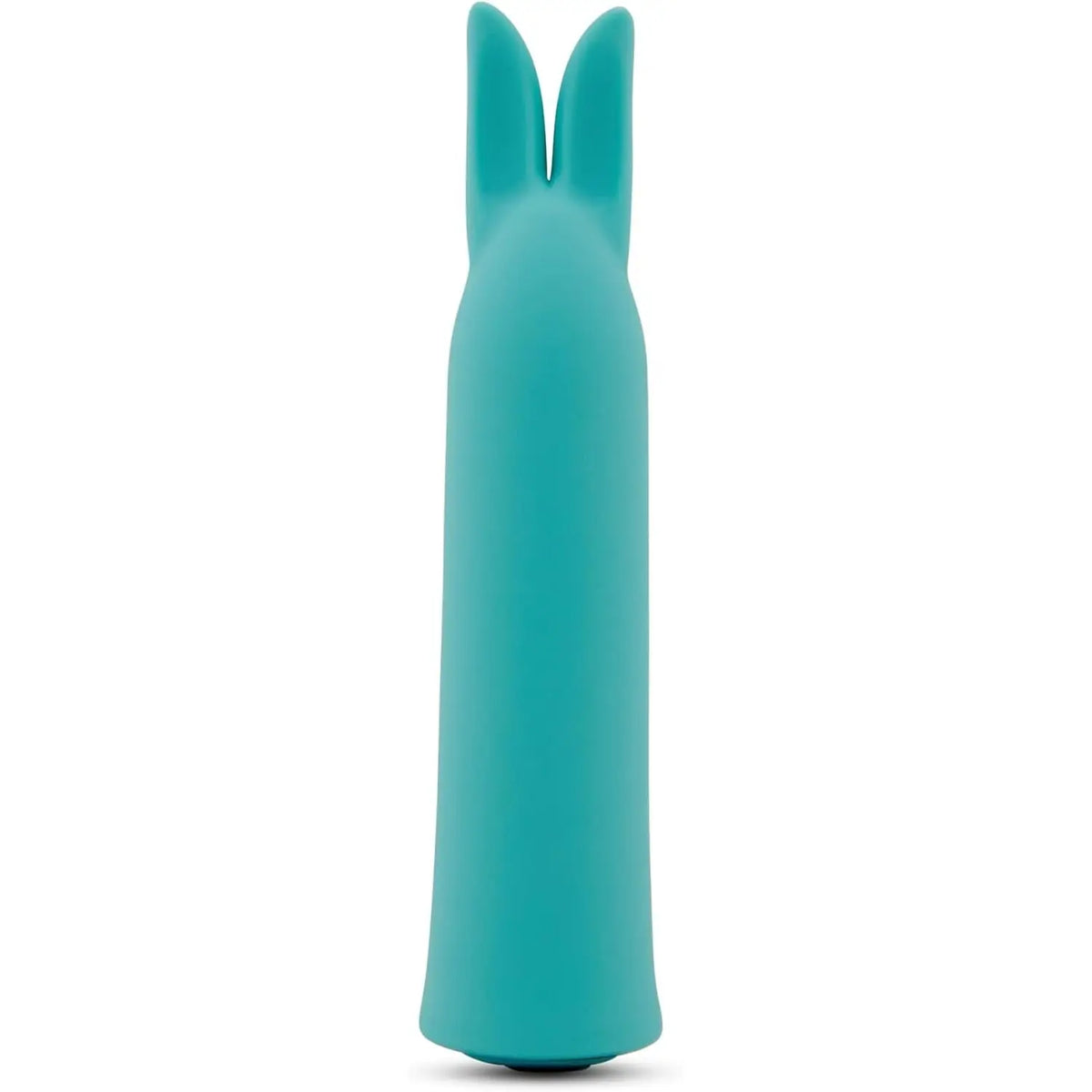 Nu Sensuelle Bunnii Flicking Bullet Vibrator Teal