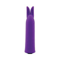 Nu Sensuelle Bunnii Point Vibrator - Purple