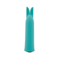 Nu Sensuelle Bunnii Point Vibrator - Teal