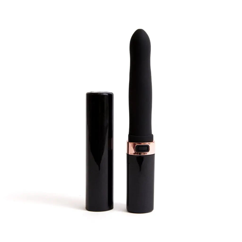 Nu Sensuelle Caché 20 - Function Discreet Vibrator - Rolik®