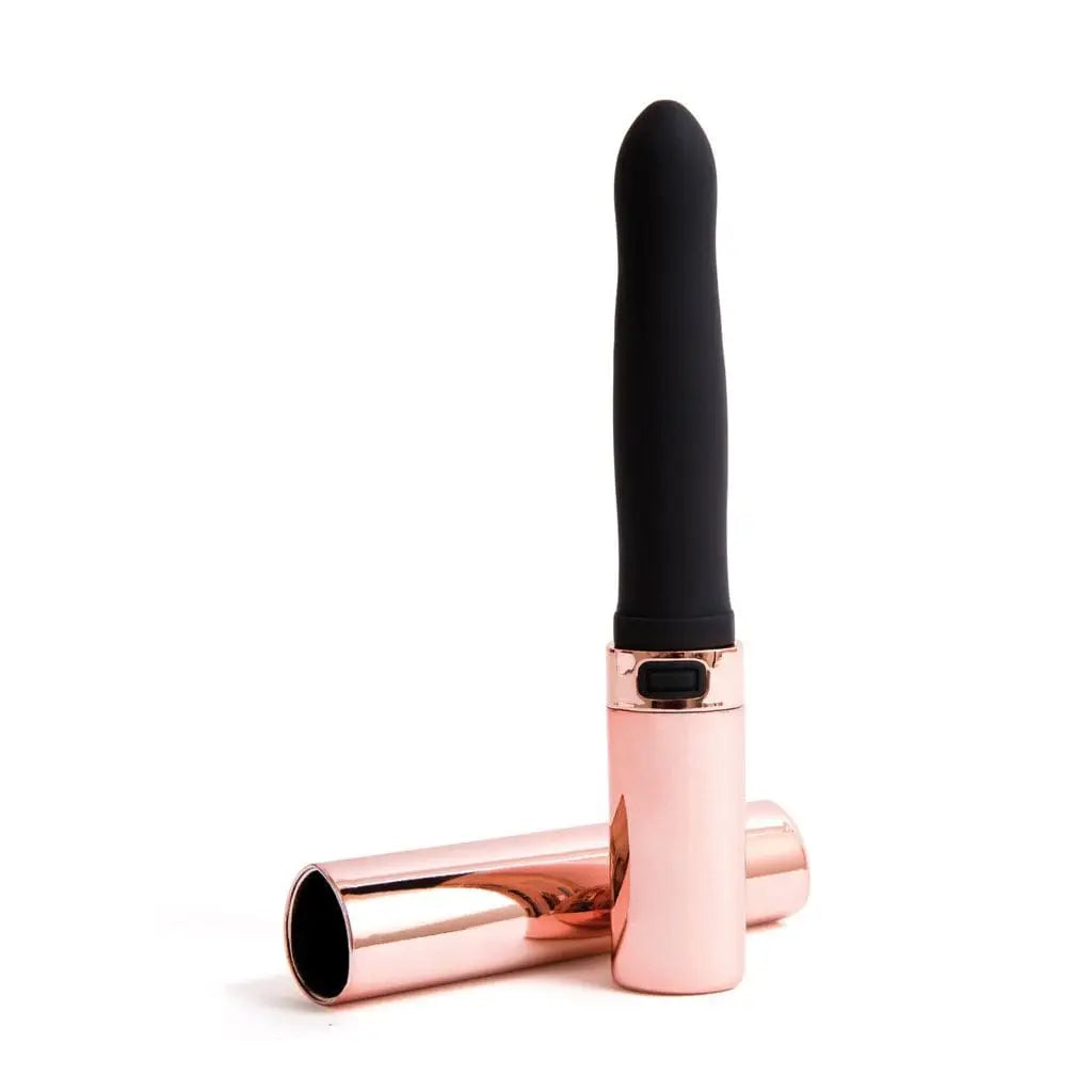 Nu Sensuelle Caché 20 - Function Discreet Vibrator - Rolik®