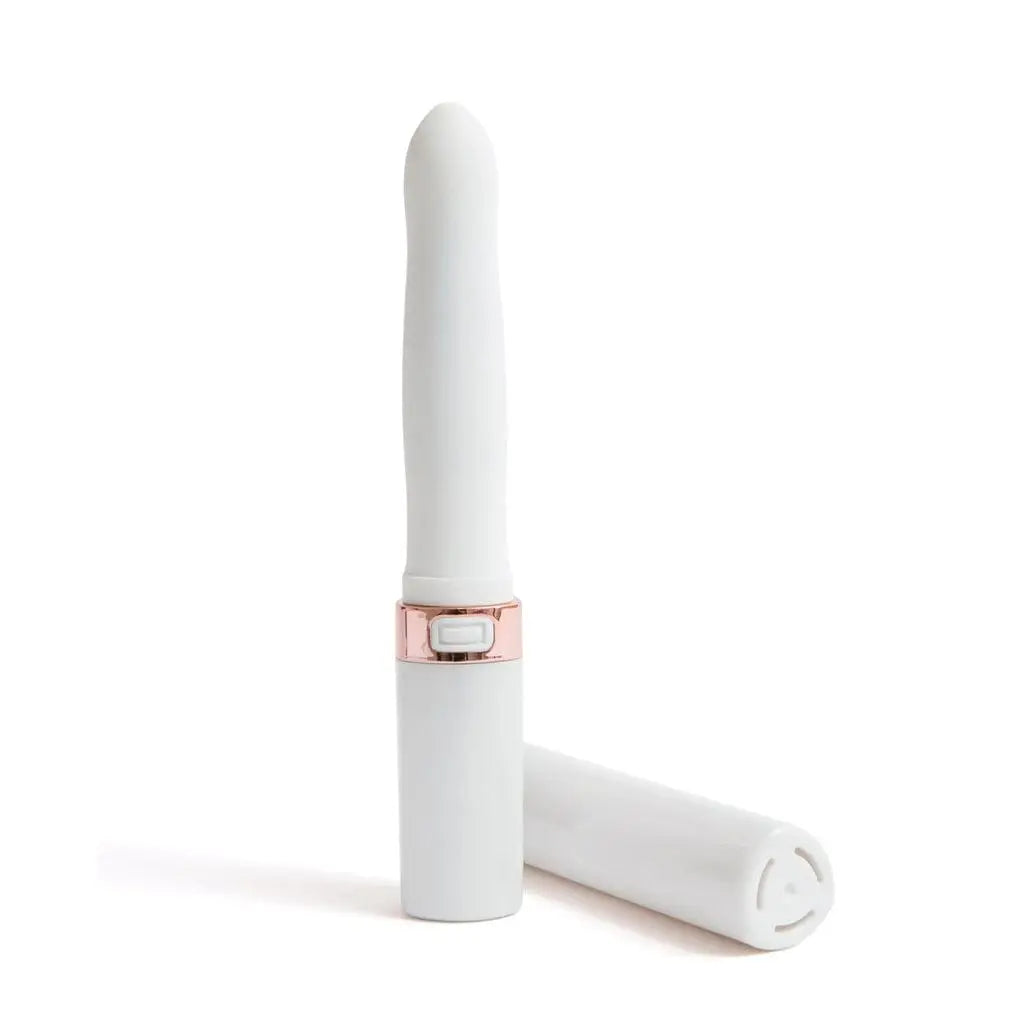 Nu Sensuelle Caché 20 - Function Discreet Vibrator - Rolik®