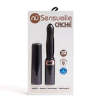 Nu Sensuelle Caché 20 - Function Discreet Vibrator
