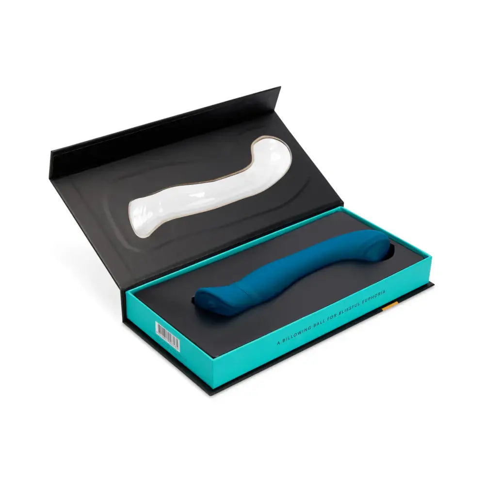 Nu Sensuelle Calypso Roller Motion G - Spot Vibrator