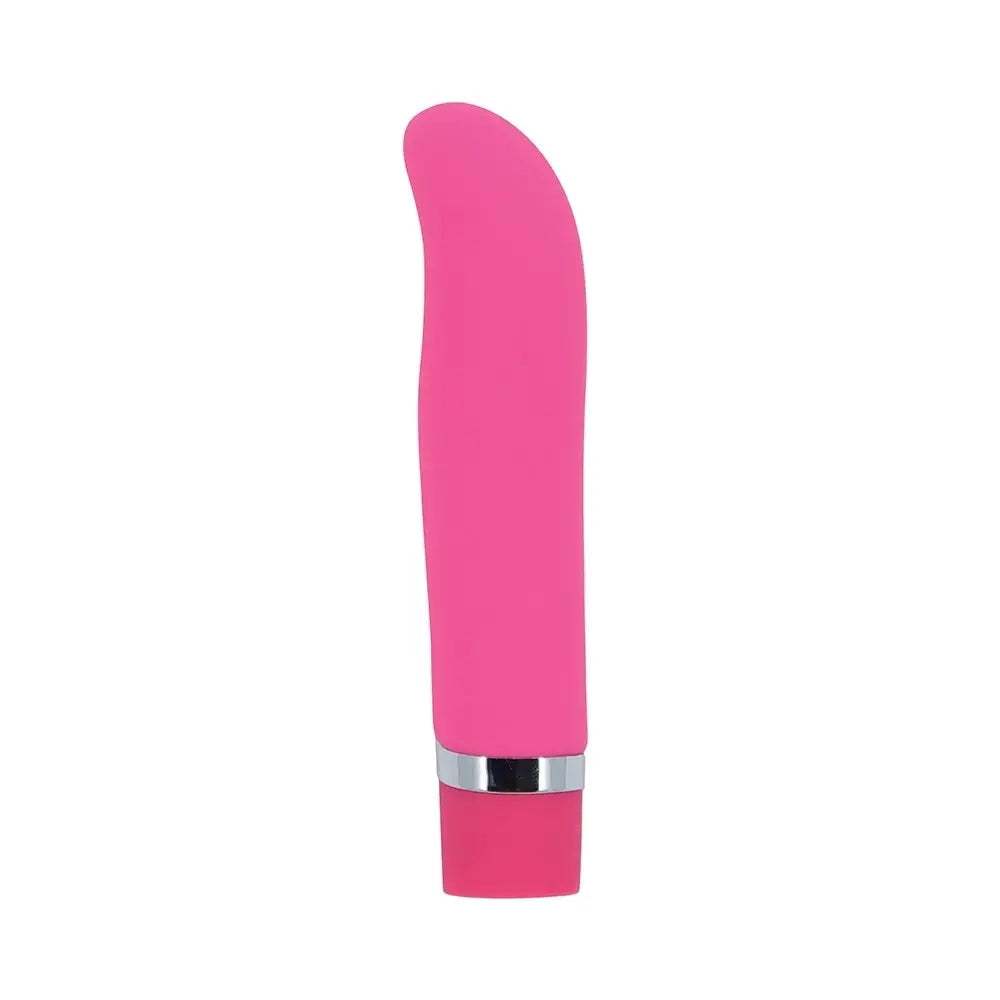 Nu Sensuelle Curve 20 Function Vibrator