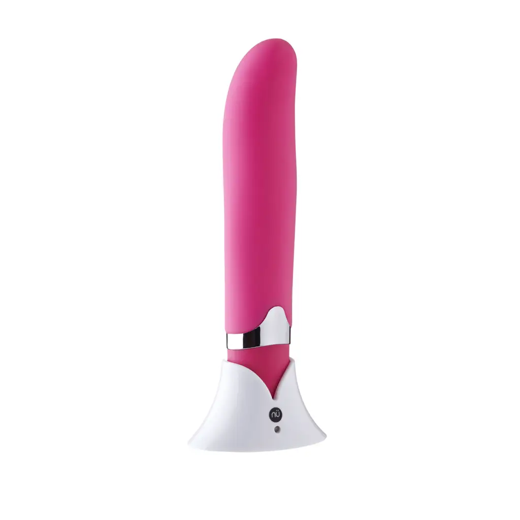 Nu Sensuelle Curve 20 Function Vibrator - Rolik®
