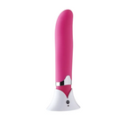 Nu Sensuelle Curve 20 Function Vibrator - Rolik®